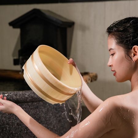 Da Nang - Mikazuki Japanese Resorts & Spa Exterior photo