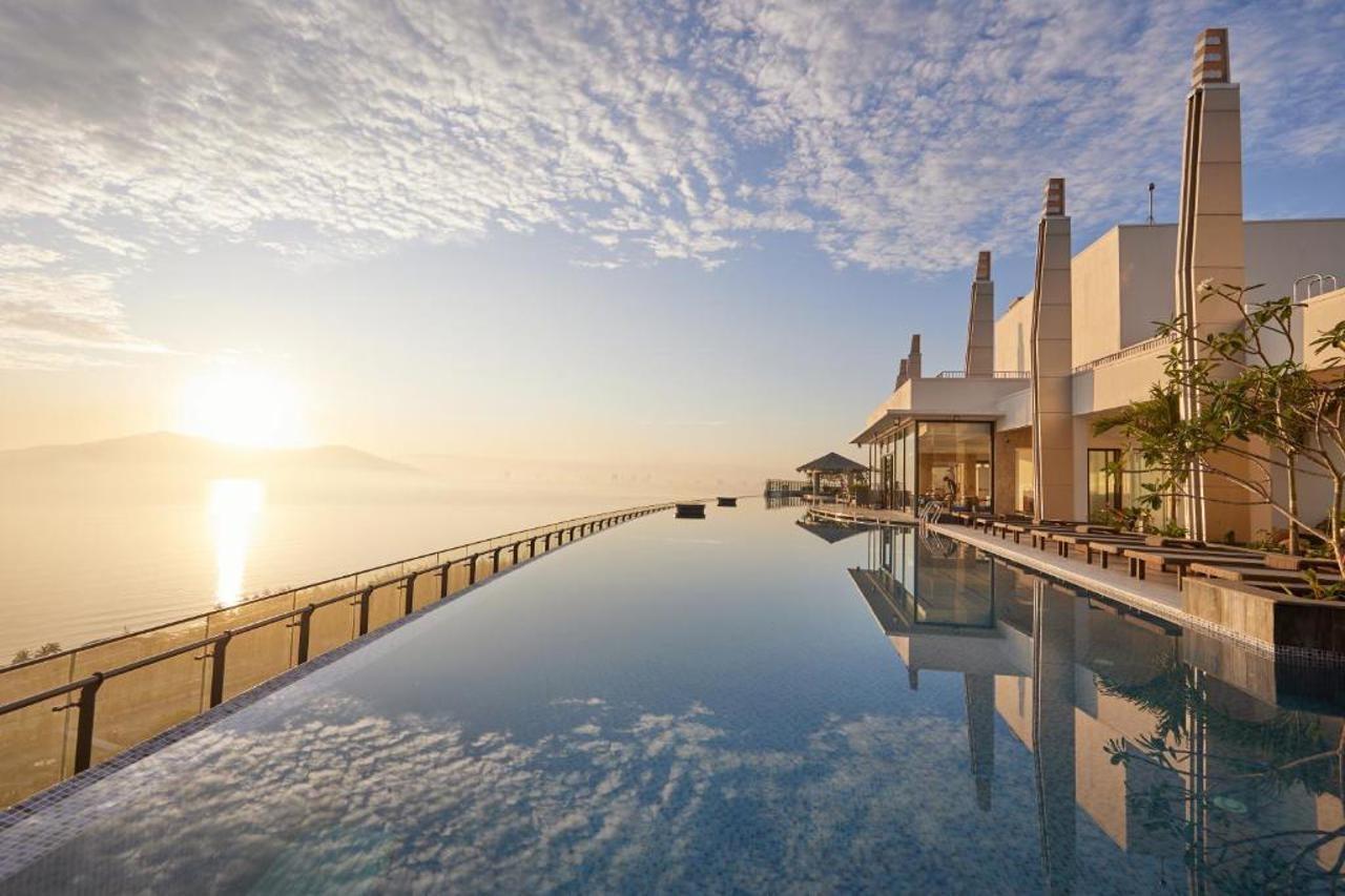 Da Nang - Mikazuki Japanese Resorts & Spa Exterior photo