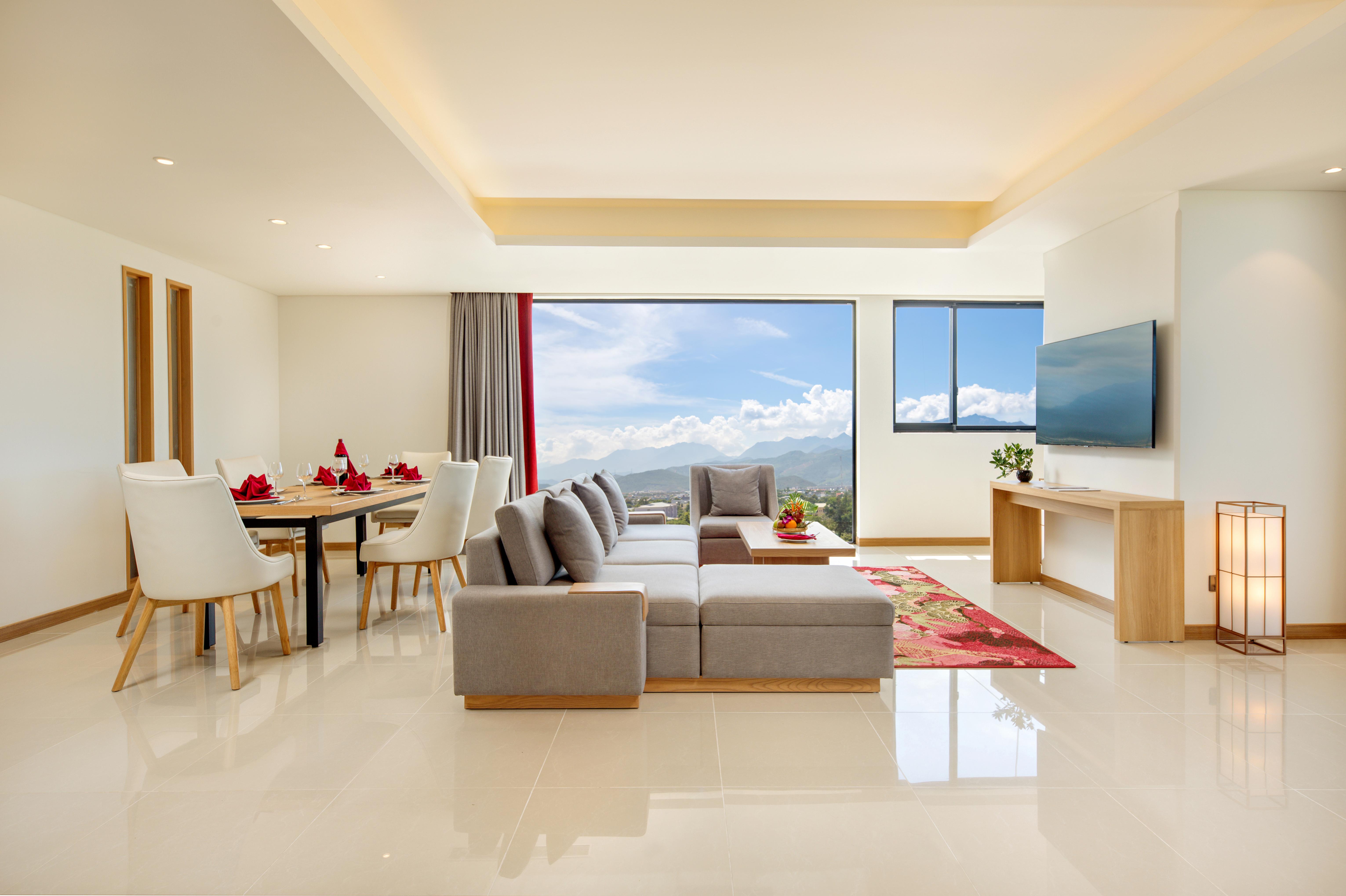 Da Nang - Mikazuki Japanese Resorts & Spa Exterior photo
