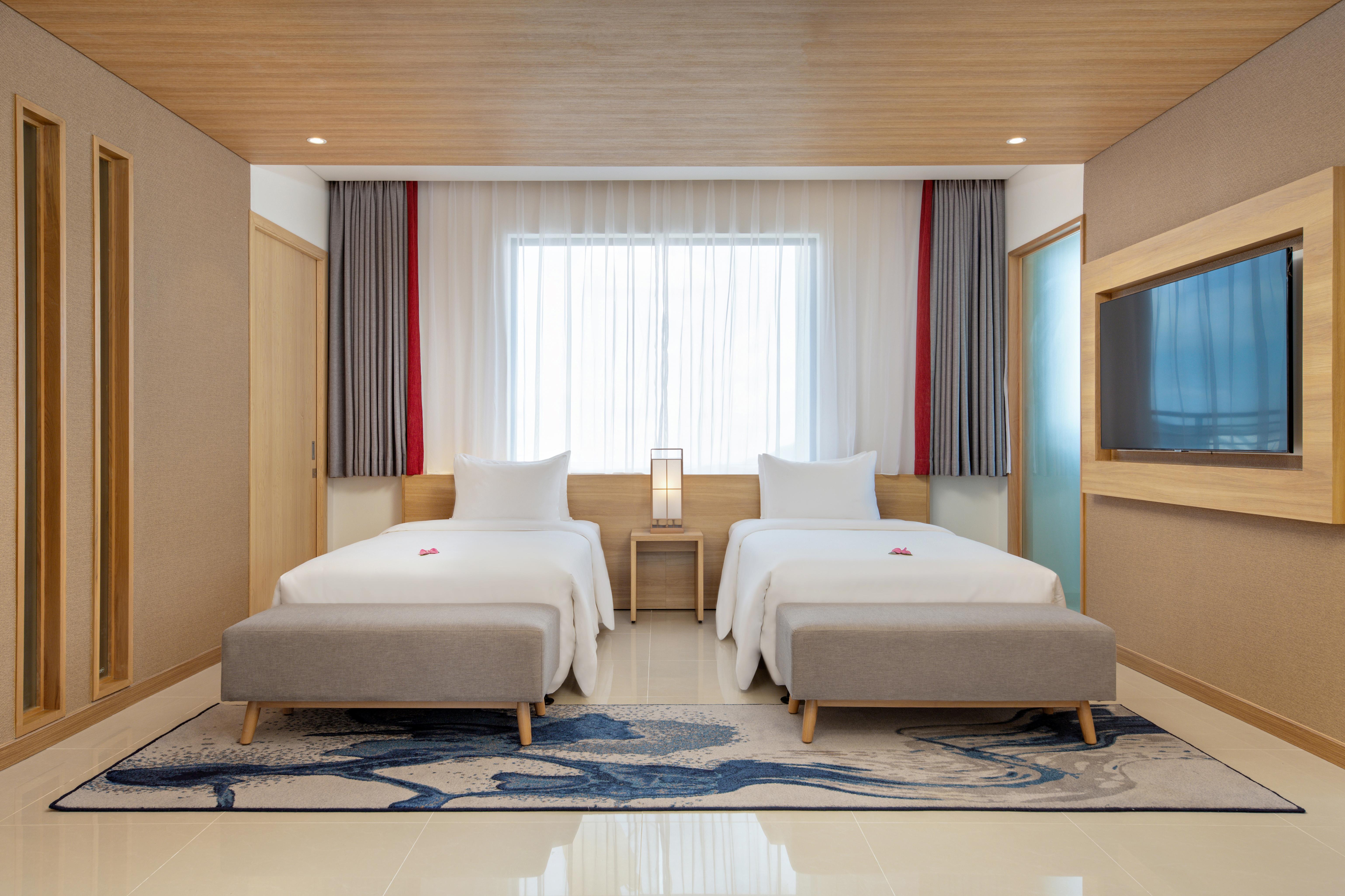 Da Nang - Mikazuki Japanese Resorts & Spa Exterior photo