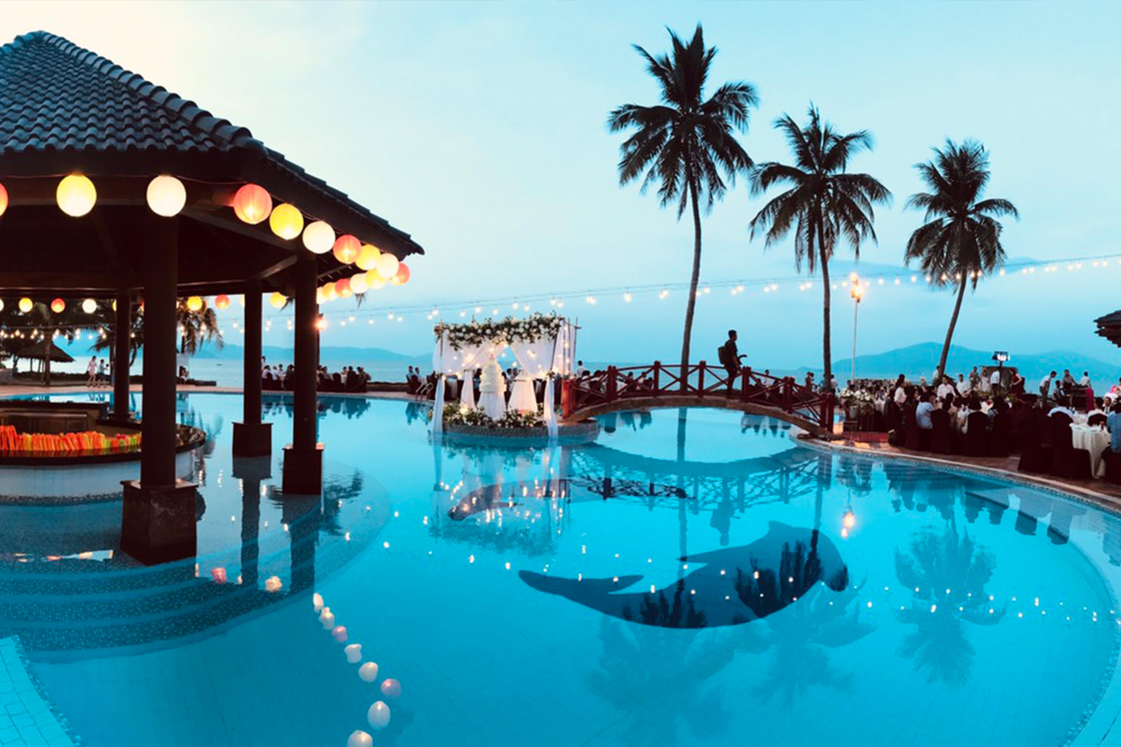 Da Nang - Mikazuki Japanese Resorts & Spa Exterior photo