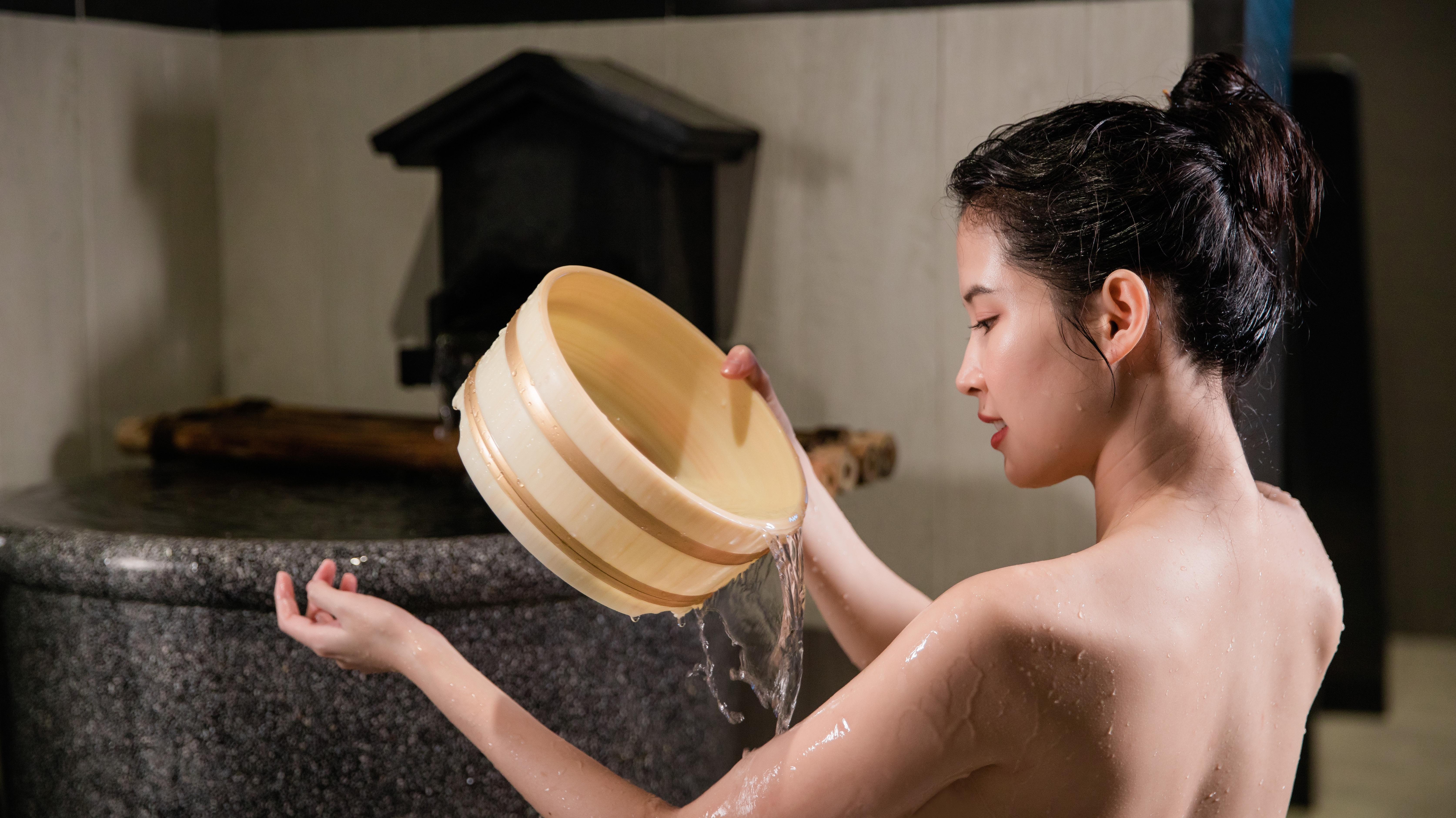 Da Nang - Mikazuki Japanese Resorts & Spa Exterior photo