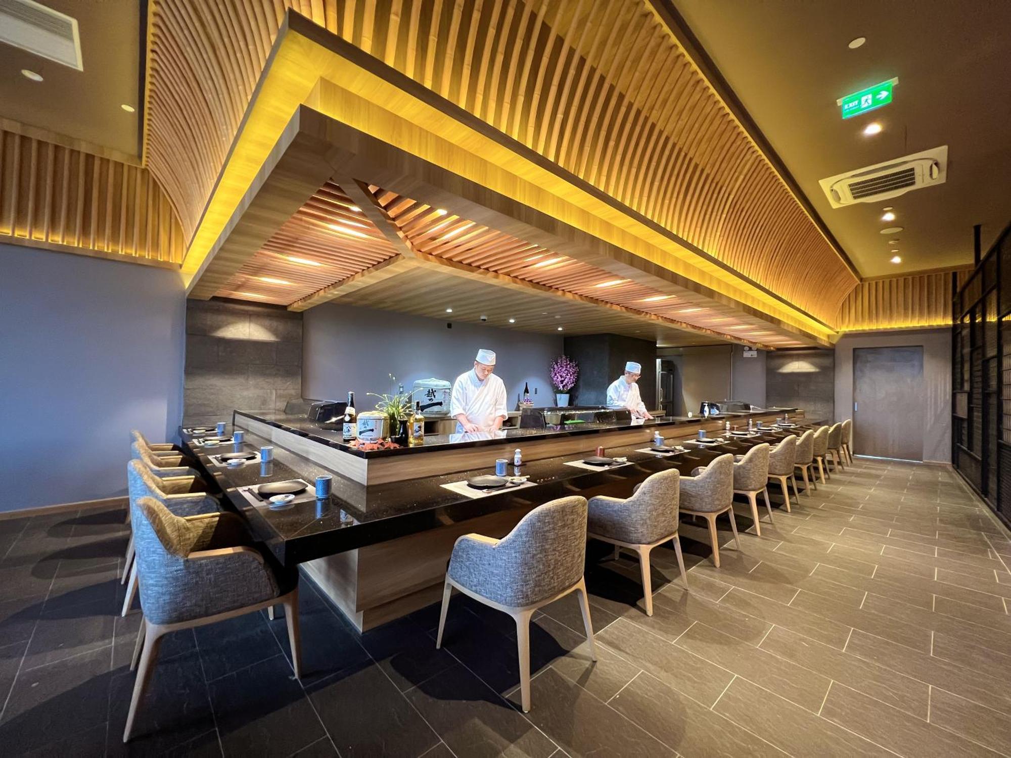 Da Nang - Mikazuki Japanese Resorts & Spa Exterior photo