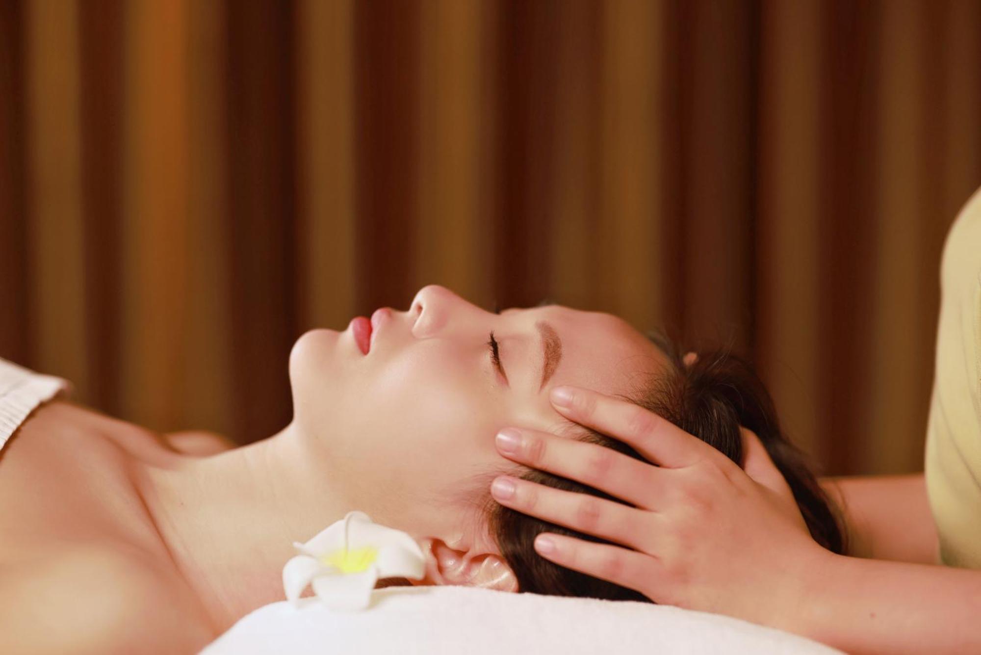 Da Nang - Mikazuki Japanese Resorts & Spa Exterior photo