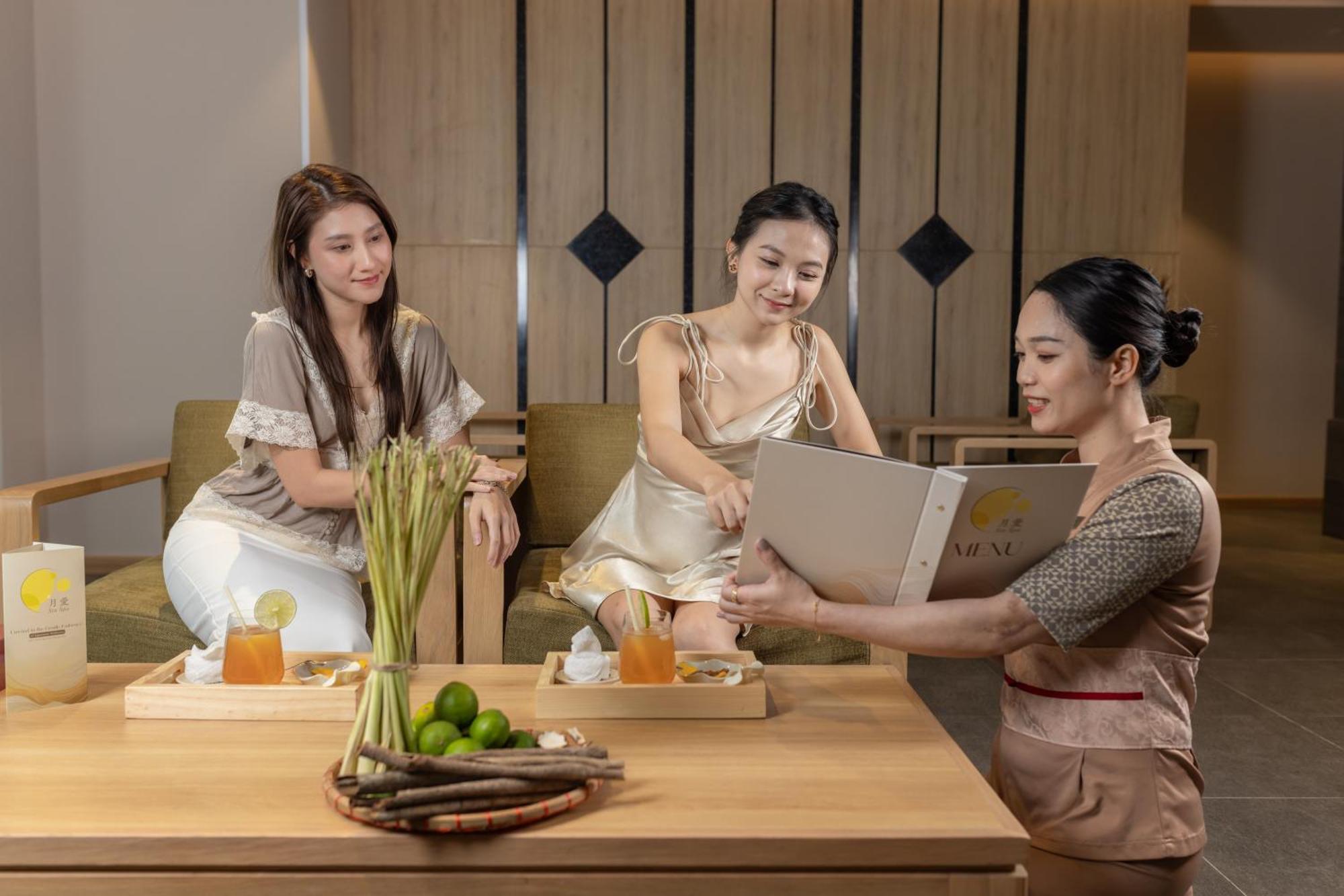Da Nang - Mikazuki Japanese Resorts & Spa Exterior photo